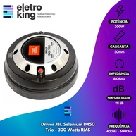 clareza-e-potencia-d450-jbl-driver-kit