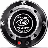 Driver Eros EFD-4160: Potência e Clareza! - imagem 2