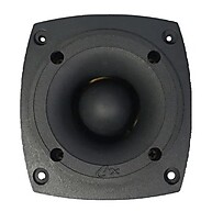 Super Tweeter 120W RMS: Potência e Clareza! - imagem 2
