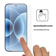 Película Xiaomi 17 Pro: Proteção Blindada 9H e Clareza Total - imagem 4