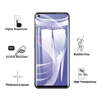 Película Hidrogel Oppo A73 5G: Proteção e Clareza! - imagem 3