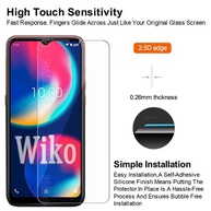 Película de Vidro Wiko: Proteção 9H e Clareza! - imagem 3