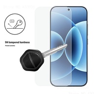Película Xiaomi 17 Pro: Proteção Blindada 9H e Clareza Total - imagem 3