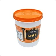 Manteiga Ghee Clarificada 1Kg Madhu Bakery - imagem 2