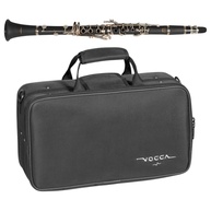 Clarinete Vogga VSCL701N: Som e Beleza! - imagem 1