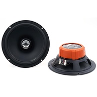 Hertz Dieci DCX-1653: Som Potente e Claro para Seu Carro | Alto-falantes Coaxiais 16,5cm - imagem 1