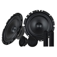 Kit 2 Vias Bomber Universal 6" 120W RMS - Som Potente e Claro no Seu Carro! - imagem 2