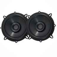 Par de Alto Falantes Bomber 5" 100W RMS Original Montadoras - Som Potente e Claro - imagem 5