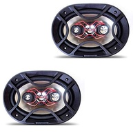 Alto Falante Bravox B4X69 X 6x9" - Som Potente e Claro para Seu Carro - imagem 3