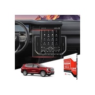 Protetor de Tela 15" para GMC Acadia 2024-2025 (Elevation/AT4/Denali) - Vidro Temperado 9H+ HD Claro - imagem 2