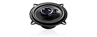 Alto Falante Pioneer TS-1360BR 5" 100W RMS Triaxial - Som Potente e Claro - imagem 3