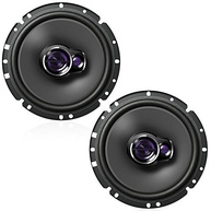 Alto Falante Pioneer TS-1760BR 6" 100W RMS Triaxial: Som Potente e Claro no Seu Carro! - imagem 5