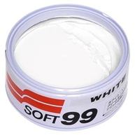 Soft99 Cera White Cleaner: Brilho Impecável e Proteção para Carros Brancos e Claros - imagem 4