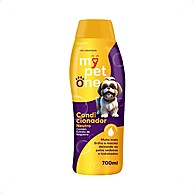 Mypetone: Shampoo e Condicionador para Pêlos Claros - imagem 2