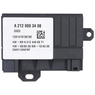 Módulo Controle Bomba Combustível Mercedes-Benz C-Class W212 W221 W251 W204 - OEM A2129003408 - imagem 1