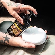 Meguiars Gold Class G17914: Hidratante de Couro Premium 3 em 1 - 400ml - imagem 3