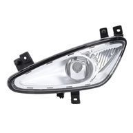 Aramox Capa Farol de Neblina Dianteiro S-Class W221 (2006-2009) - ABS Resistente e Fácil Instalação - imagem 1