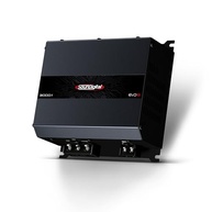 Módulo Amplificador Soundigital 3000.1 Evo 6 1 Ohm - 3000W RMS Classe D 1 Canal - imagem 5