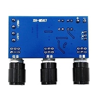 Amplificador de Áudio 2.0 Compacto 160W RMS Classe D - Som Potente e Claro - imagem 4