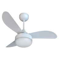 Ventilador de Teto Ventisol Fenix Inverter com Controle Remoto e LED Integrado - Classe A - imagem 4
