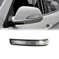 Luz de Seta Espelho Lateral A1698201121 - Segurança e Estilo para seu Classe A/B - imagem 3