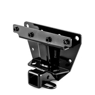 Engate de Reboque Traseiro WeiSen 5cm Classe 3 para Jeep Grand Cherokee WK (2005-2010) - Preto Robusto - imagem 1