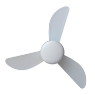 Ventilador de Teto Ventisol Fenix Inverter com Controle Remoto e LED Integrado - Classe A - imagem 3