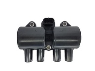 Bobina de Ignição Delphi DS20013 Preta para Chevrolet Corsa Classic 1.0 8V (1998-2005) - imagem 3
