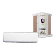 Ar Condicionado Split Gree Inverter G-Classic 27.000 Btus Quente e Frio 220V com Wi-Fi e Controle por Voz - imagem 3