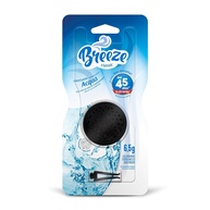BREEZE Odorizante Classic Acqua 6,5g: Perfume Duradouro para o seu Carro - imagem 1