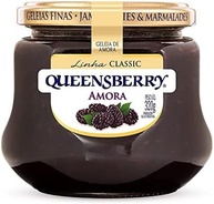 Geleia de Amora Queensberry Classic 320g - imagem 1
