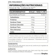 Cappuccino Classic Santa Clara Pote 200g - imagem 4