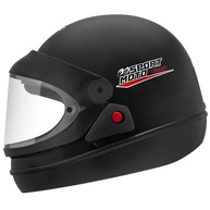 Capacete Fechado Pro Tork Sport Moto Classic Preto Fosco - Segurança e Estilo para Sua Pilotagem - imagem 2