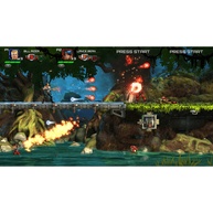 Contra: Operation Galuga PS5 – Ação Clássica! - imagem 2