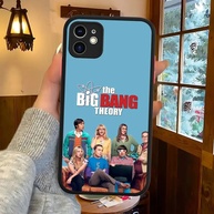 Capa iPhone The Big Bang Theory – Série Clássica - imagem 3