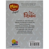 Galinha dos Ovos de Ouro: A Fábula Clássica - imagem 2