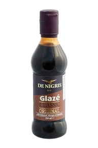 Crema Balsâmica Clássica De Nigris 250 Ml - imagem 1