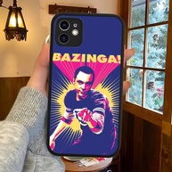 Capa iPhone The Big Bang Theory – Série Clássica - imagem 4