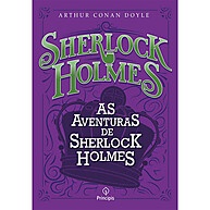 Sherlock Holmes: Descubra as Aventuras Clássicas - imagem 2