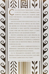 classico-a-arte-o-virtude-para-felicidade-epicteto-de-e-viver-a-de-manual-a