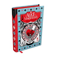 Alice no País das Maravilhas (Classic Edition) - Um Clássico Inesquecível da DarkSide® Books - imagem 1
