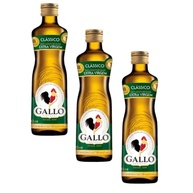 3 Azeite Gallo Extra Virgem Clássico - 250Ml - imagem 4