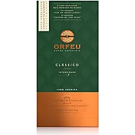 Café Clássico Orfeu: 10 Cápsulas Nespresso - imagem 2