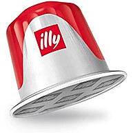 Café Illy Clássico Arábica Nespresso® 10 Cápsulas - imagem 2