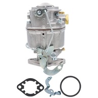 Carburador Rochester 1 Barril para Chevrolet 235 (1957-1961) - Potência e Desempenho para seu Clássico - imagem 5