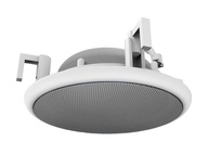 Suporte de Teto Splin Pro Metal para Echo Dot 3ª Geração - Design Clássico Branco - imagem 1