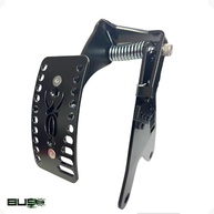 Pedal Suspenso Fuca Preto: Estilo e Segurança para seu Fusca Clássico - imagem 5