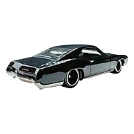 Hot Wheels Buick Riviera 66: Colecione o Clássico! - imagem 2