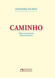Caminho: Edição Comentada - Descubra os Segredos do Clássico da Espiritualidade - imagem 1