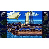 Collection of Mana Switch: RPG Clássico! - imagem 2